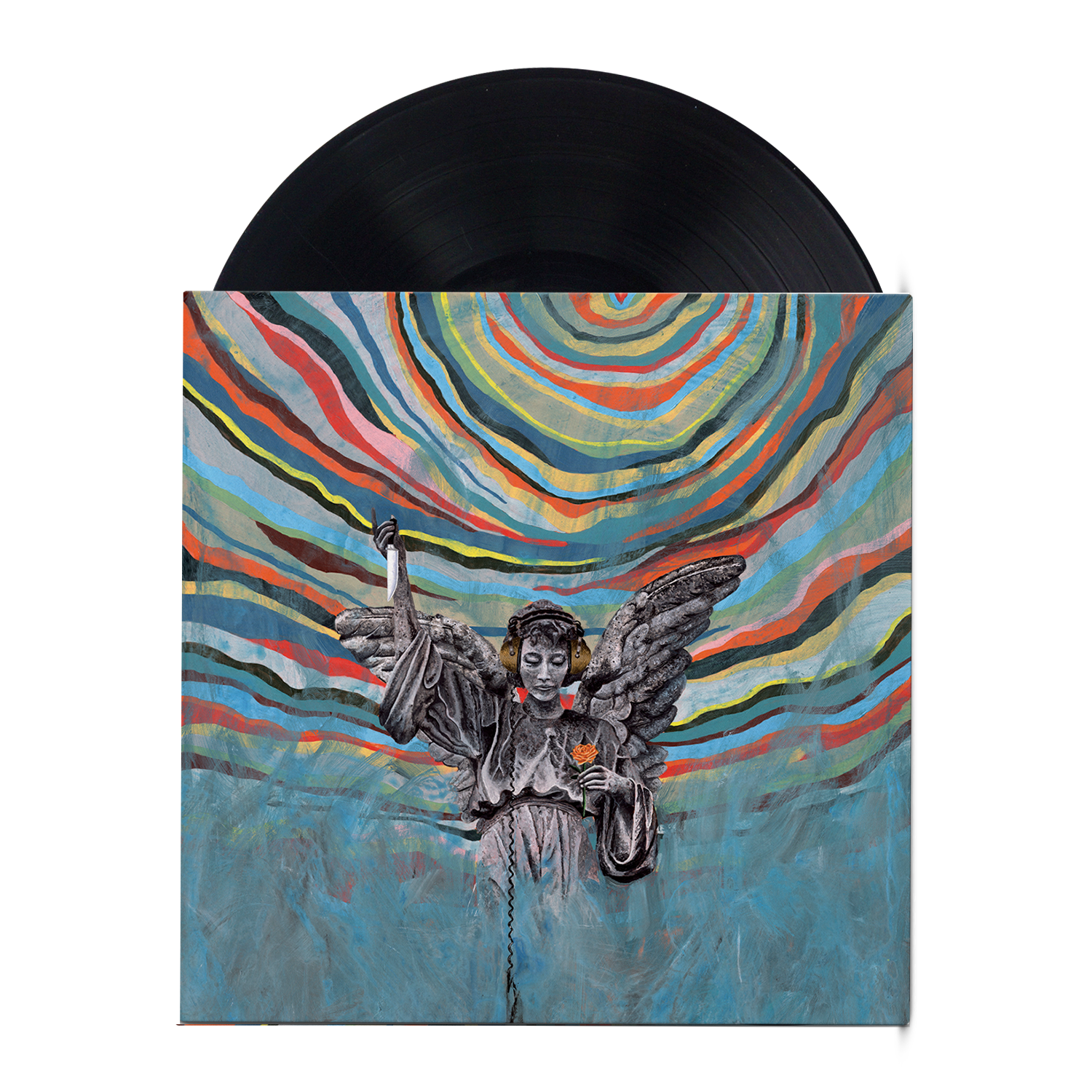 Motion City Soundtrack　2LP　オリジナル　シュリンク付 Official Motion City Soundtrack Merchandise - Commit this to Memory