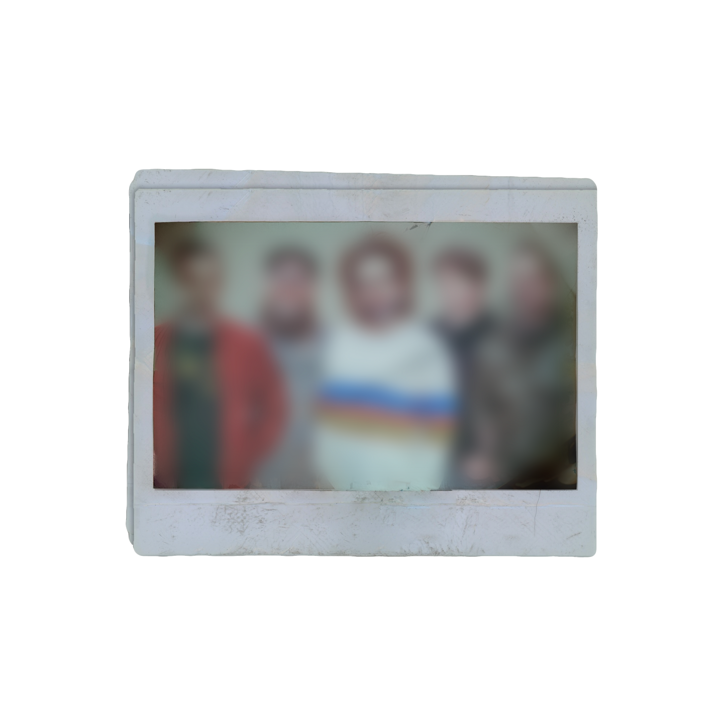 The Same Old Wasted Wonderful World Deluxe Bundle - PRE-ORDER