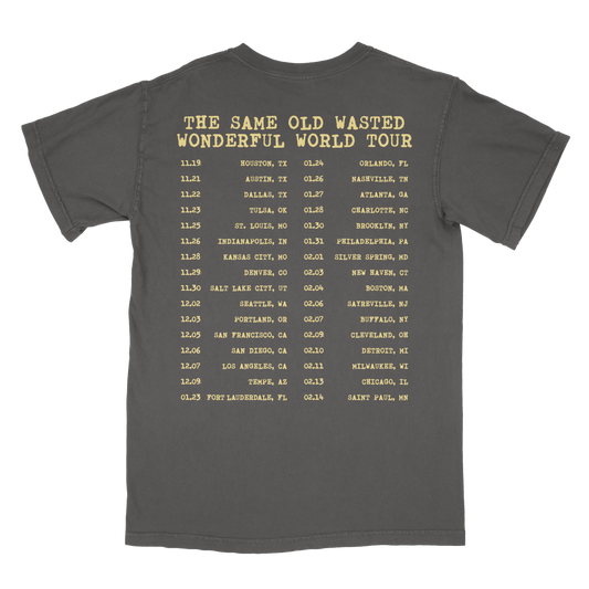 '25-'26 Angel Tour Tee