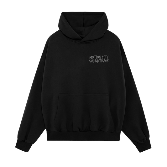 Sickle FUAD Hoodie