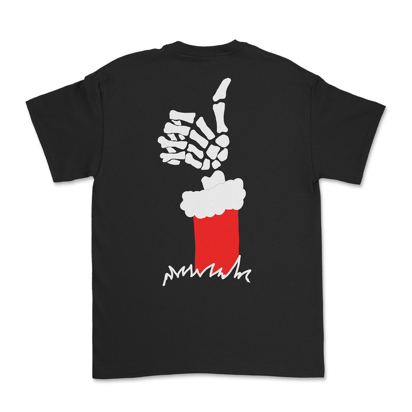 EIA Santa Tee
