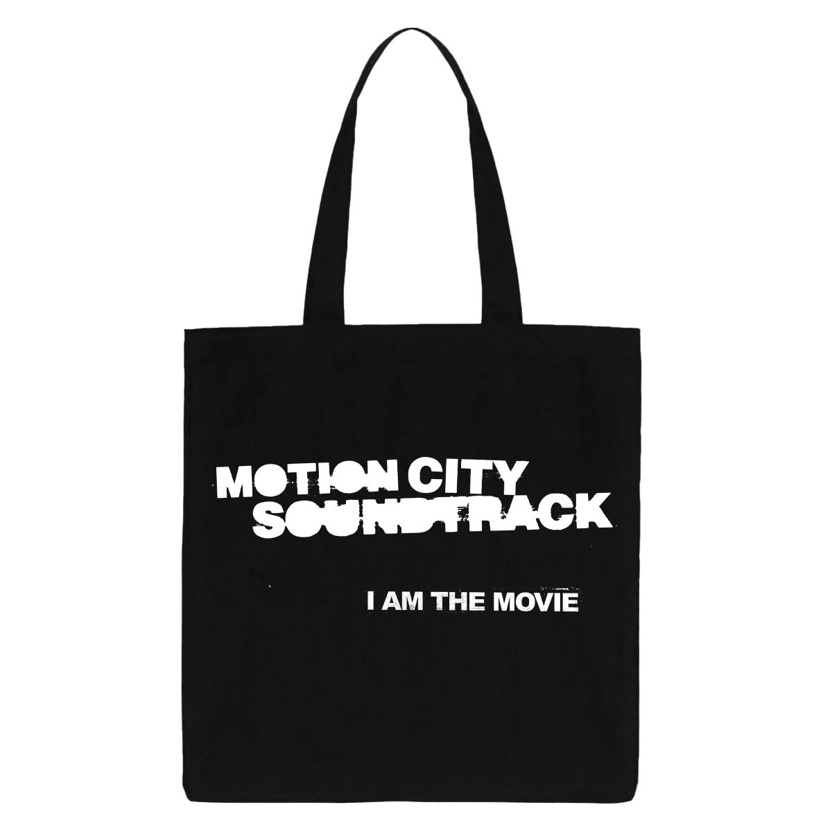 I Am the Movie Tote