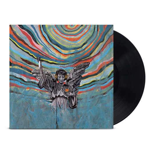 Motion City Soundtrack The Same Old Wasted Wonderful World Vinyl