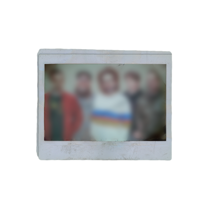 The Same Old Wasted Wonderful World Deluxe Bundle - PRE-ORDER