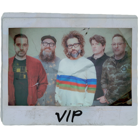2025 Tour VIP - Sun, Nov 30, 2025 - Salt Lake City, UT - The Union