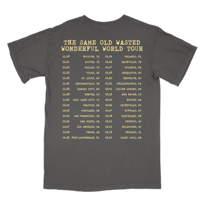 '25-'26 Angel Tour Tee