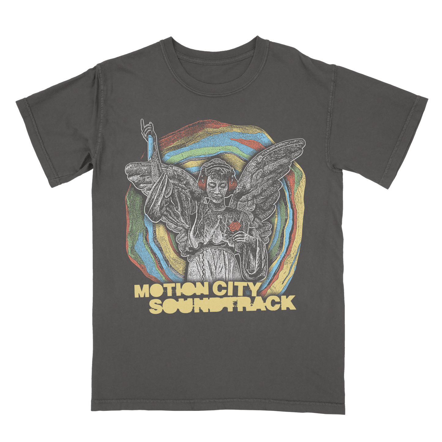 '25-'26 Angel Tour Tee