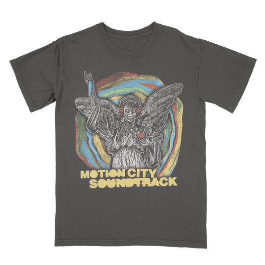 '25-'26 Angel Tour Tee