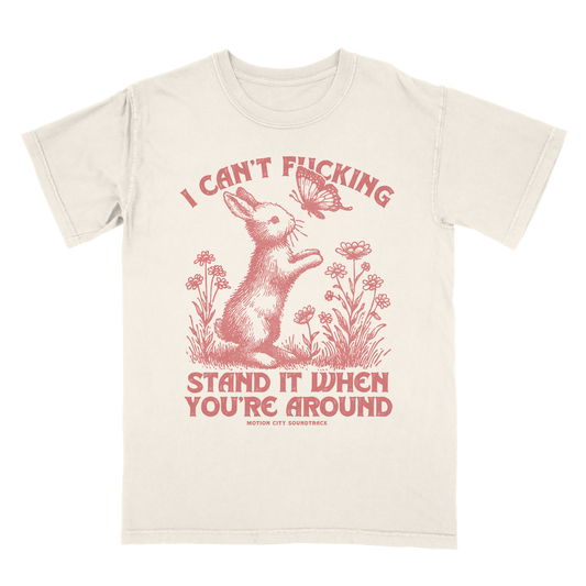 I Can't Stand It Tee