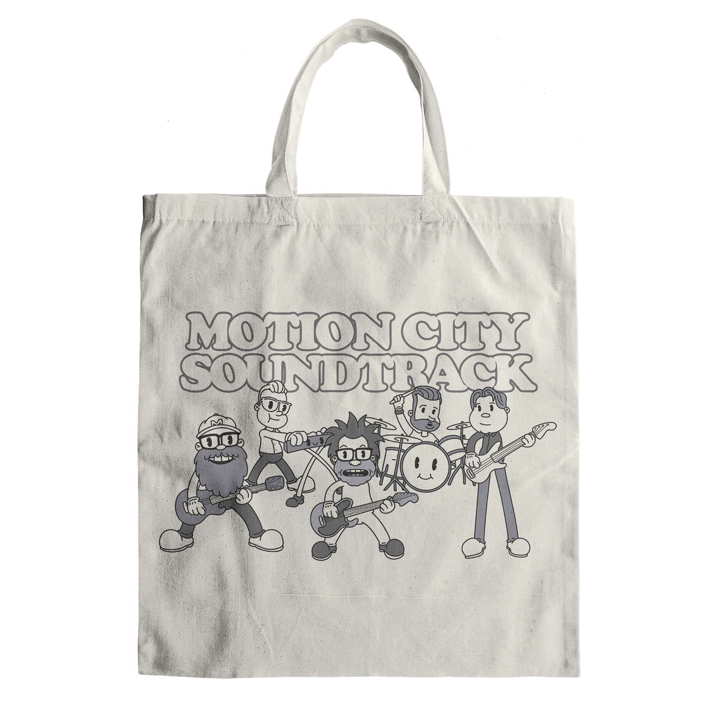 Band Tote