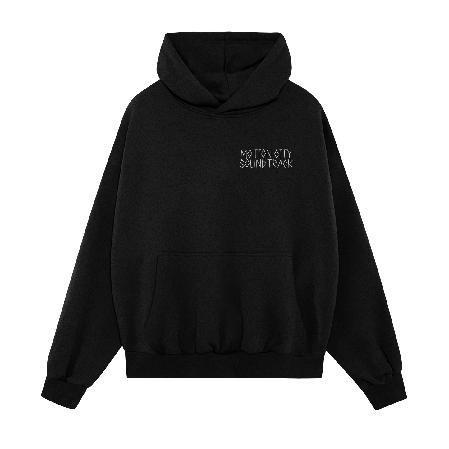 Sickle FUAD Hoodie