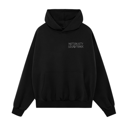Sickle FUAD Hoodie