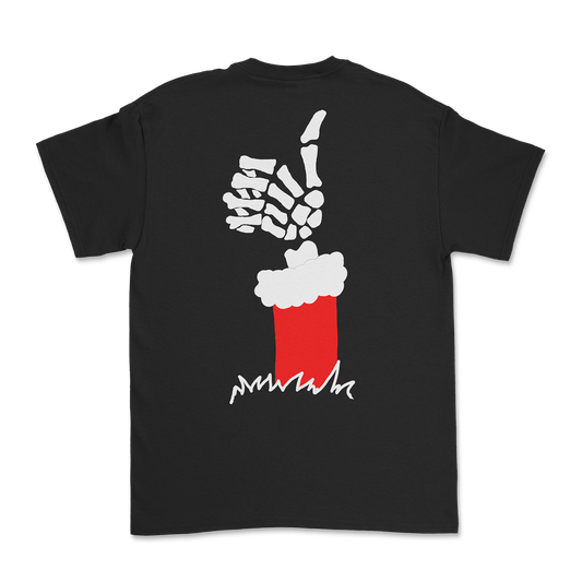 EIA Santa Tee