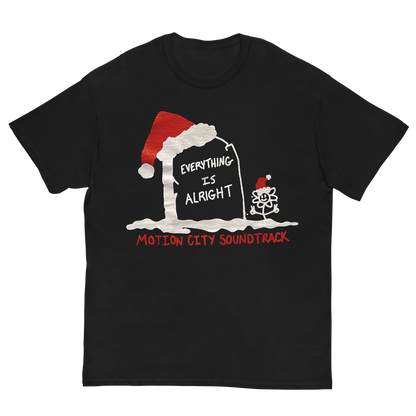 EIA Santa Tee