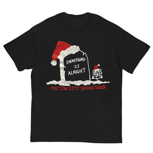 EIA Santa Tee